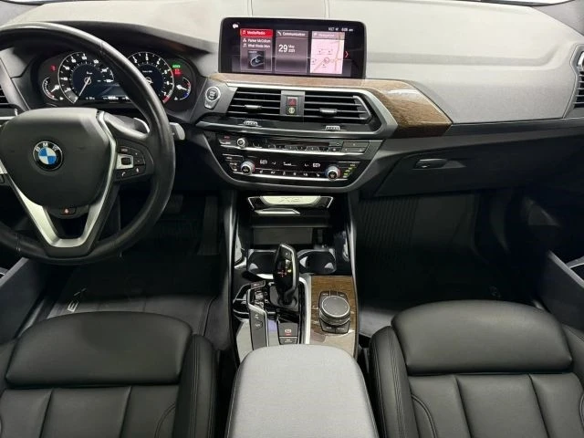 2019 BMW G01 X3 - Image 2 of 12