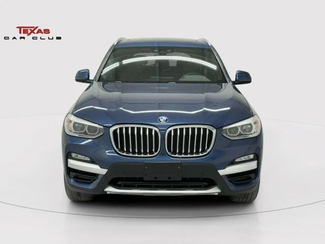 2019 BMW G01 X3 - Image 6 of 12