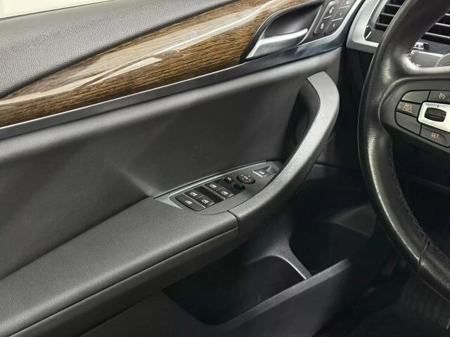 2019 BMW G01 X3 - Image 18 of 21