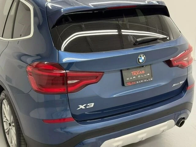 2019 BMW G01 X3 - Image 15 of 21