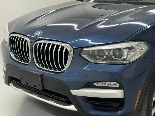 2019 BMW G01 X3 - Image 11 of 12