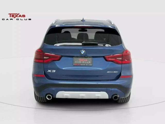 2019 BMW G01 X3 - Image 8 of 21