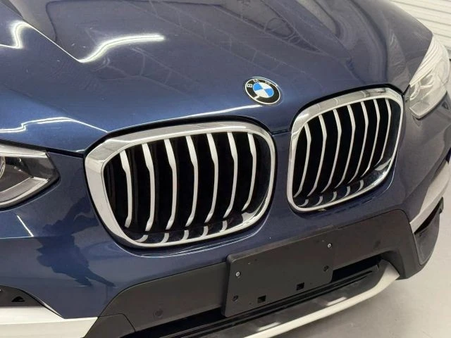 2019 BMW G01 X3 - Image 12 of 12
