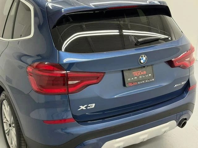 2019 BMW G01 X3 - Image 15 of 21