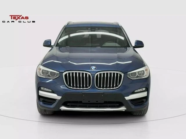 2019 BMW G01 X3 - Image 6 of 12