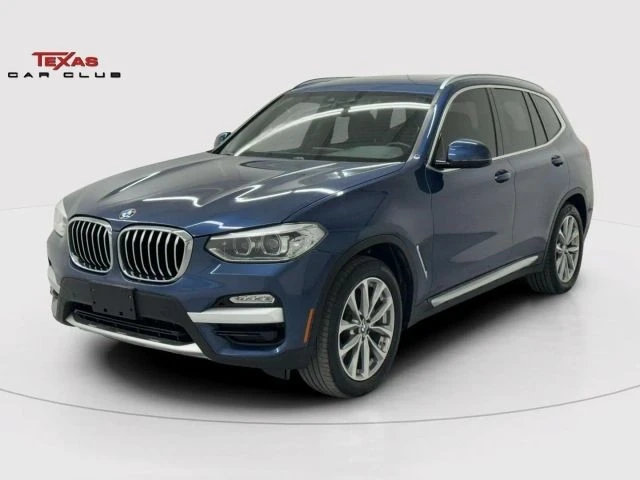 2019 BMW G01 X3 - Image 5 of 12