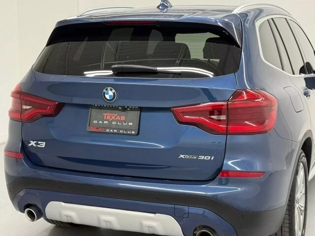 2019 BMW G01 X3 - Image 13 of 21