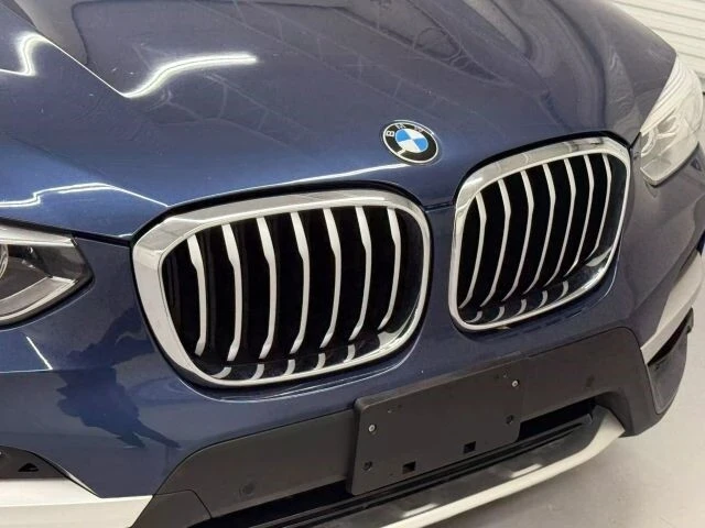2019 BMW G01 X3 - Image 12 of 12