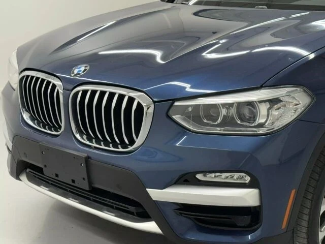 2019 BMW G01 X3 - Image 11 of 12