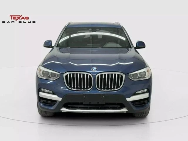 2019 BMW G01 X3 - Image 6 of 12