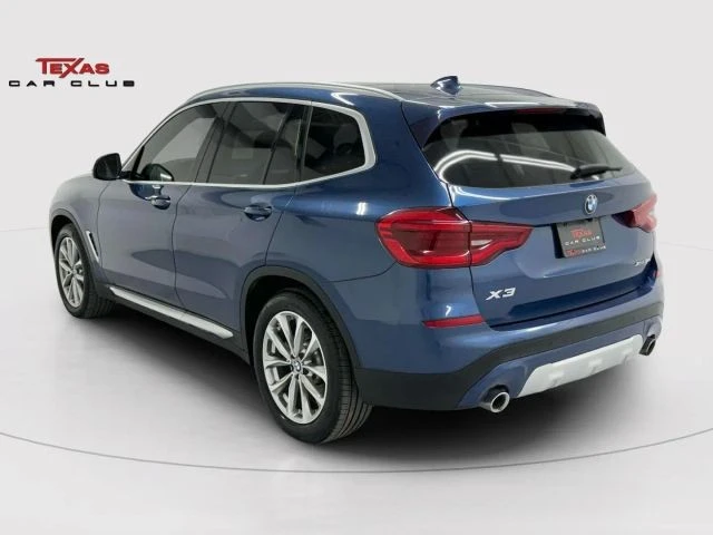 2019 BMW G01 X3 - Image 7 of 12