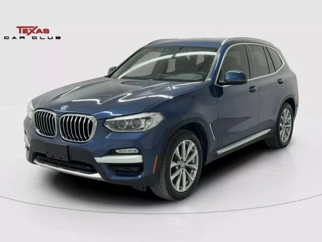 2019 BMW G01 X3 - Image 5 of 12