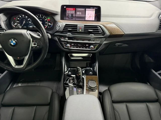 2019 BMW G01 X3 - Image 2 of 12