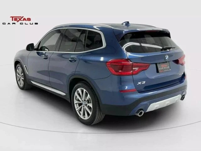2019 BMW G01 X3 - Image 7 of 21