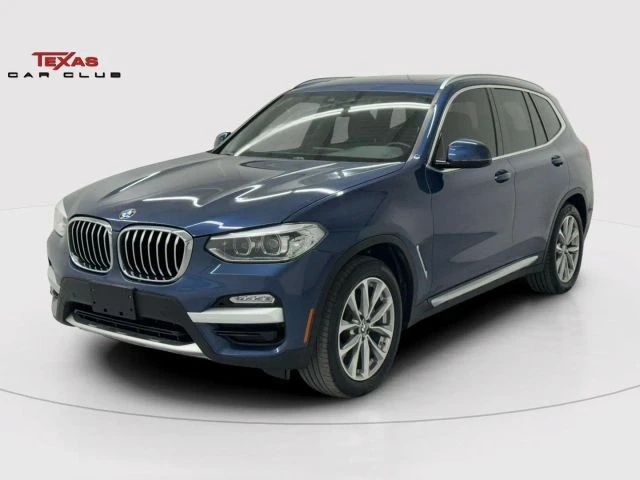 2019 BMW G01 X3 - Image 5 of 21
