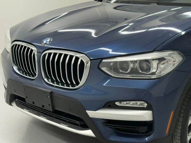 2019 BMW G01 X3 - Image 11 of 21