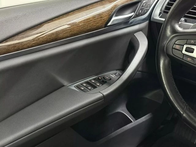2019 BMW G01 X3 - Image 18 of 21