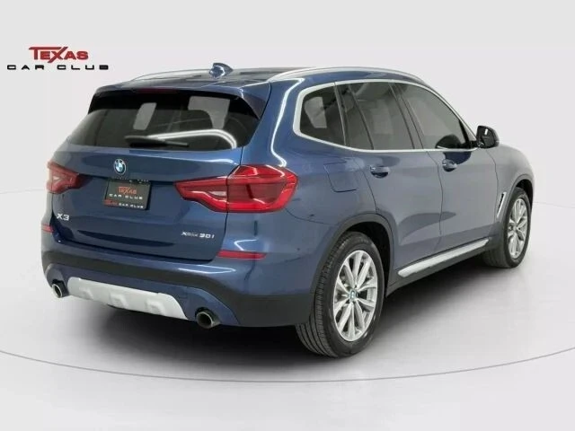 2019 BMW G01 X3 - Image 9 of 12