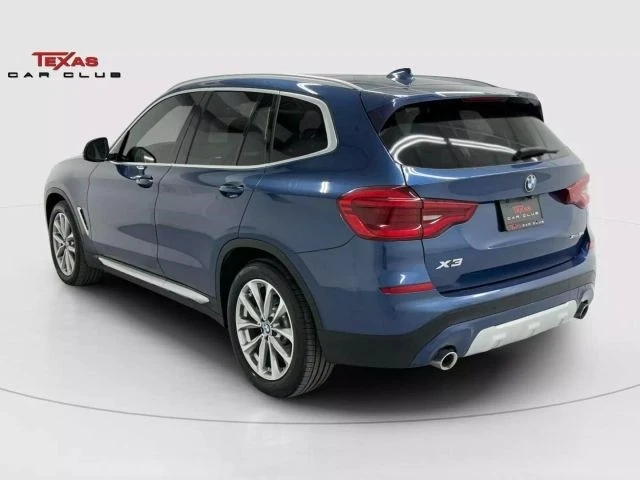 2019 BMW G01 X3 - Image 7 of 12