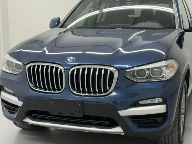 2019 BMW G01 X3 - Image 10 of 12
