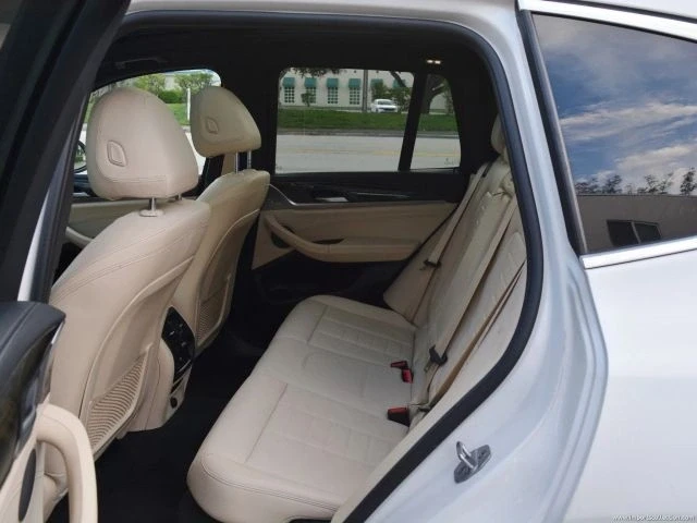 2019 BMW G01 X3 - Image 12 of 12
