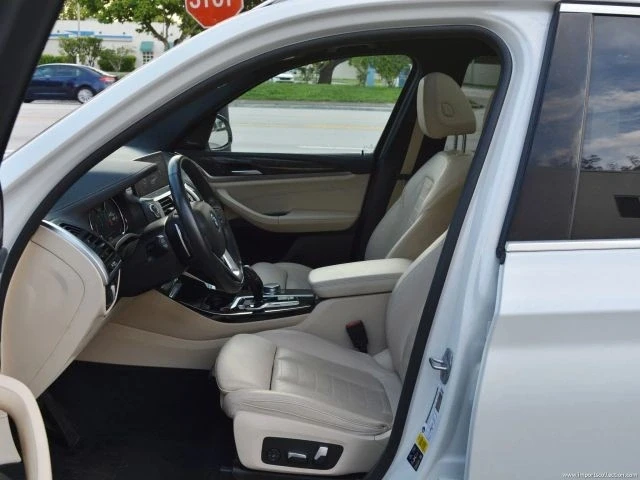 2019 BMW G01 X3 - Image 9 of 12