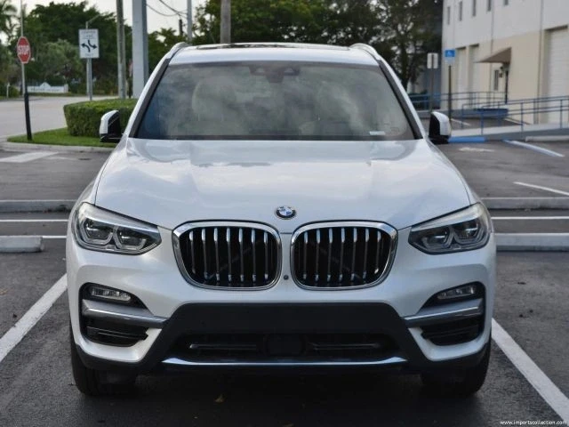 2019 BMW G01 X3 - Image 3 of 12