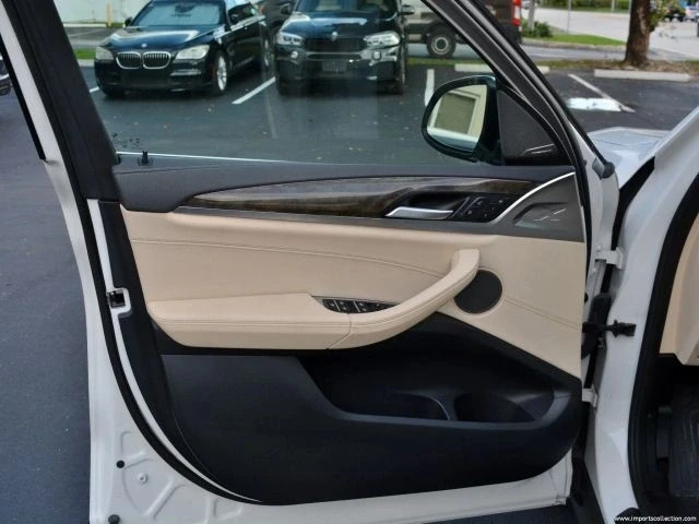 2019 BMW G01 X3 - Image 8 of 12