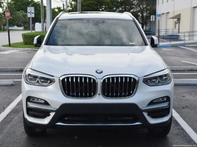 2019 BMW G01 X3 - Image 2 of 12