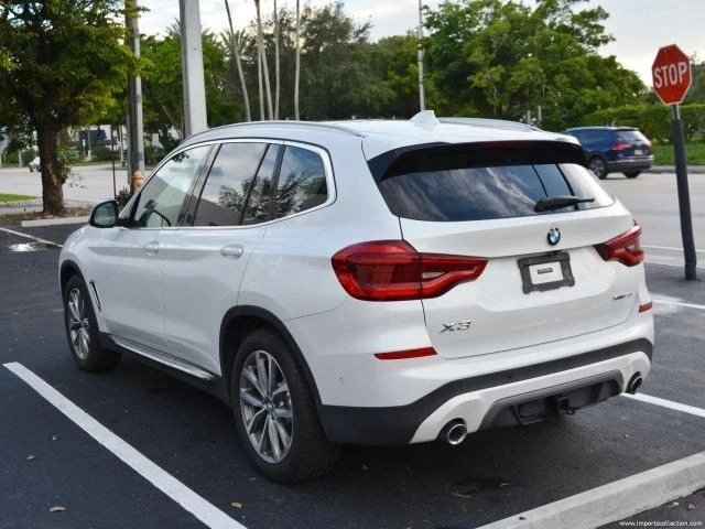 2019 BMW G01 X3 - Image 6 of 12