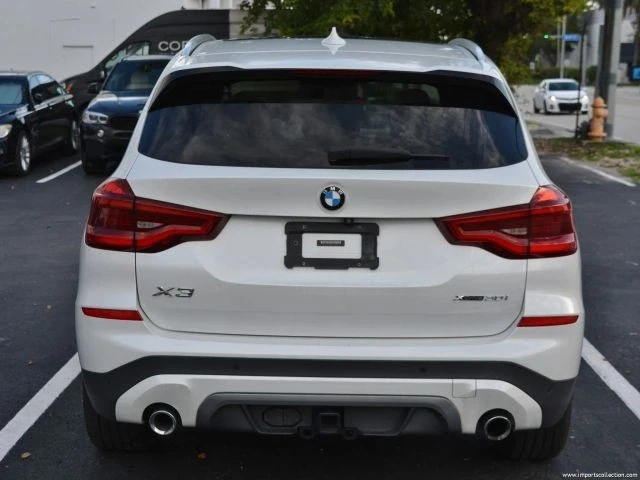 2019 BMW G01 X3 - Image 5 of 12