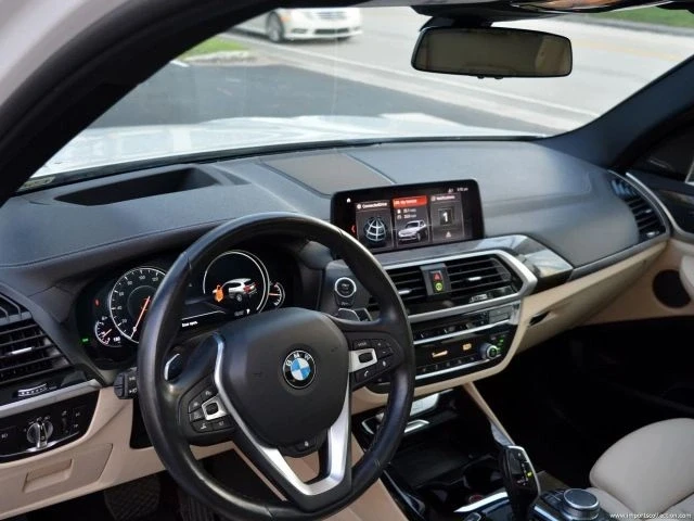 2019 BMW G01 X3 - Image 10 of 12