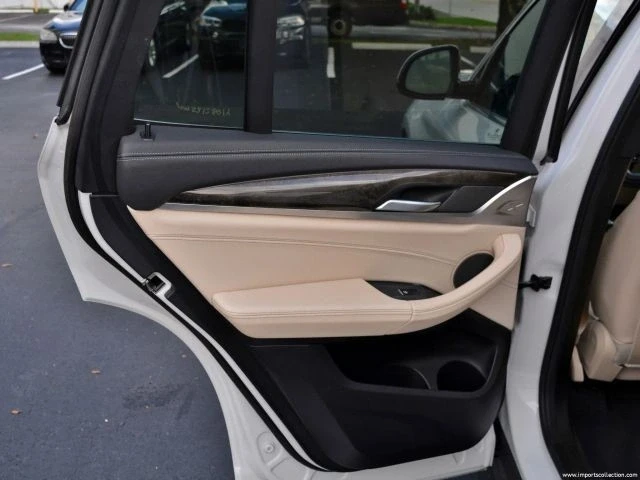 2019 BMW G01 X3 - Image 11 of 12