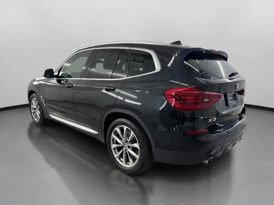 2019 BMW G01 X3 - Image 4 of 15
