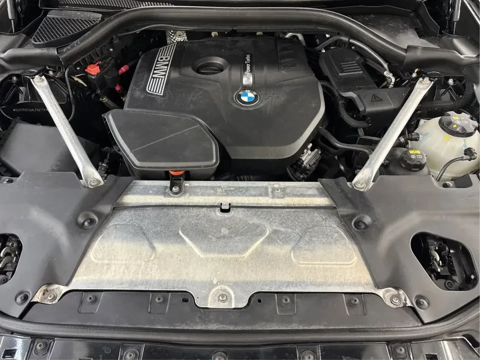 2019 BMW G01 X3 - Image 13 of 15