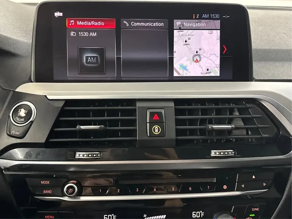 2019 BMW G01 X3 - Image 11 of 15