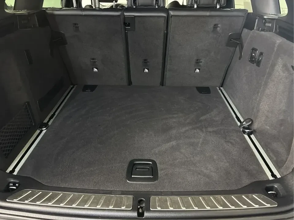 2019 BMW G01 X3 - Image 9 of 15