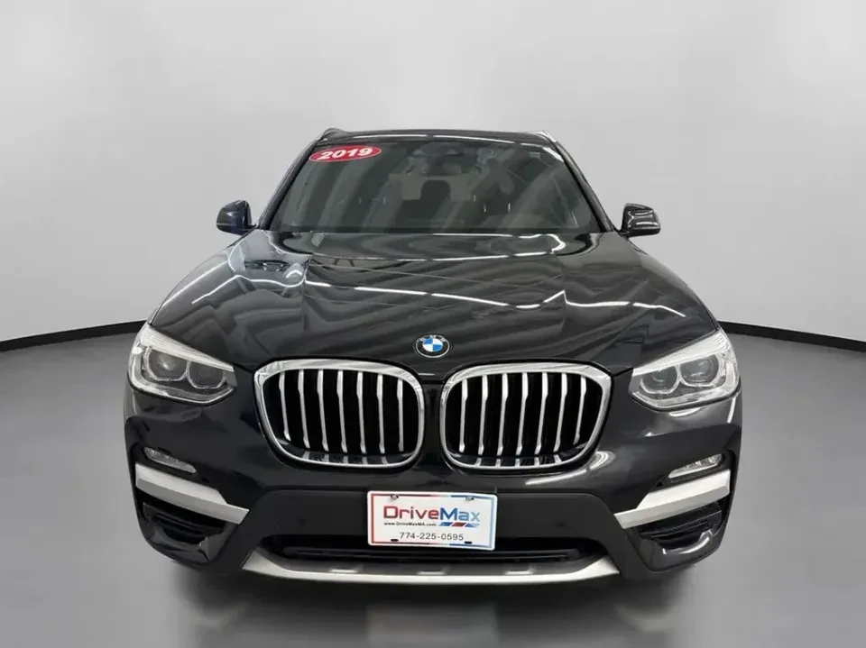 2019 BMW G01 X3 - Image 2 of 15