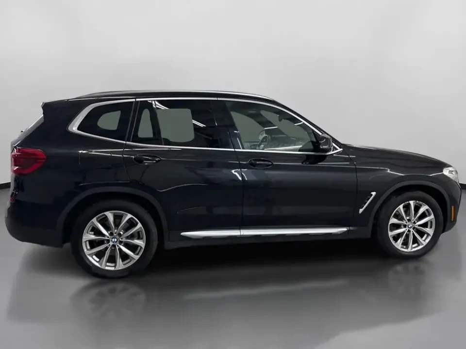 2019 BMW G01 X3 - Image 5 of 15