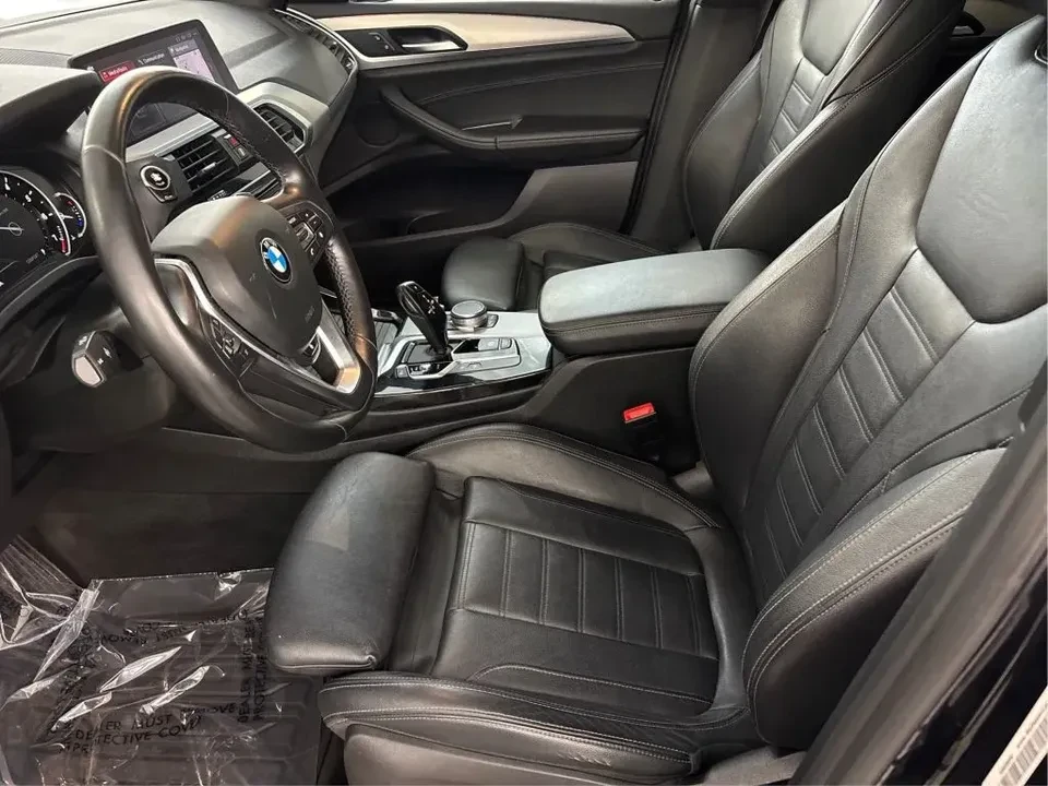 2019 BMW G01 X3 - Image 6 of 15