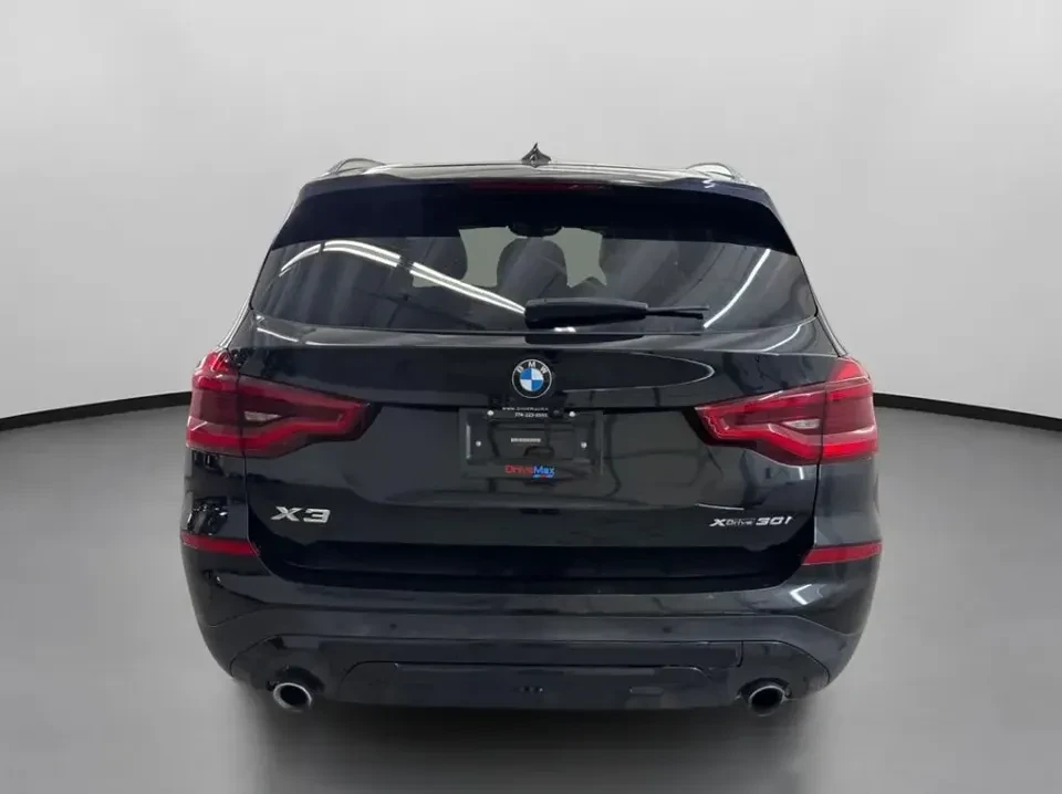 2019 BMW G01 X3 - Image 3 of 15