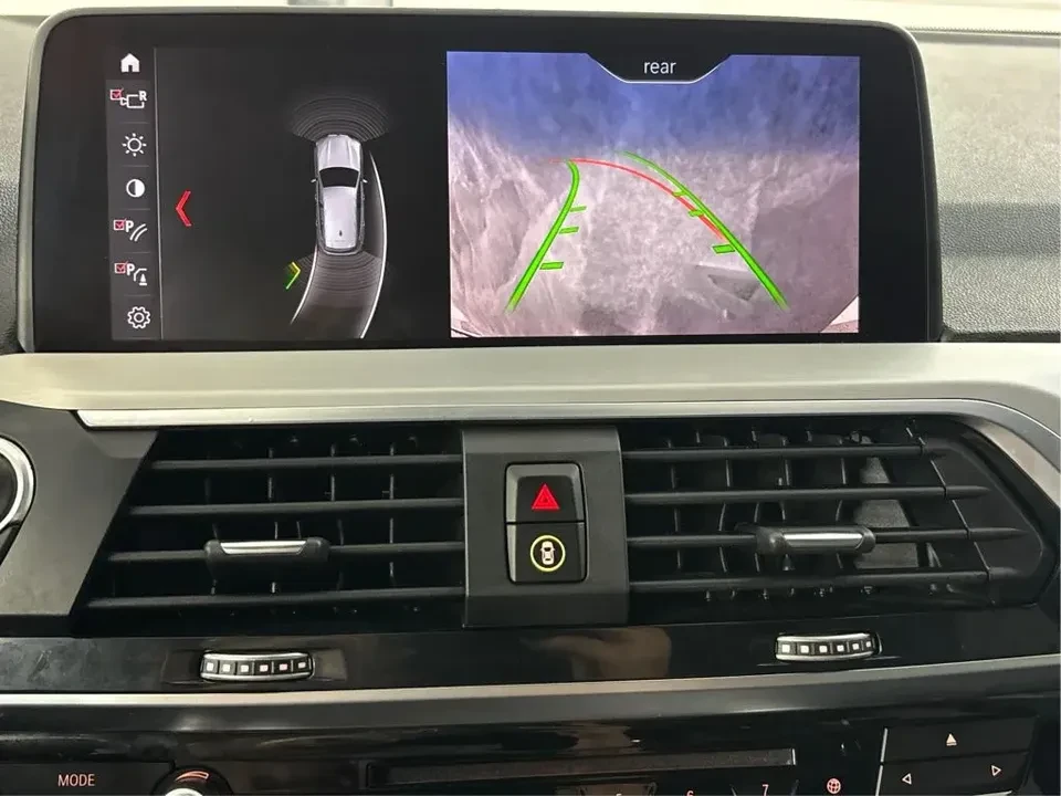 2019 BMW G01 X3 - Image 14 of 15