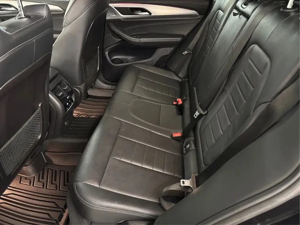 2019 BMW G01 X3 - Image 7 of 15