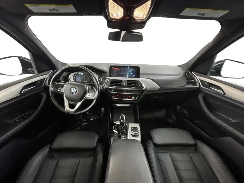 2019 BMW G01 X3 - Image 8 of 15