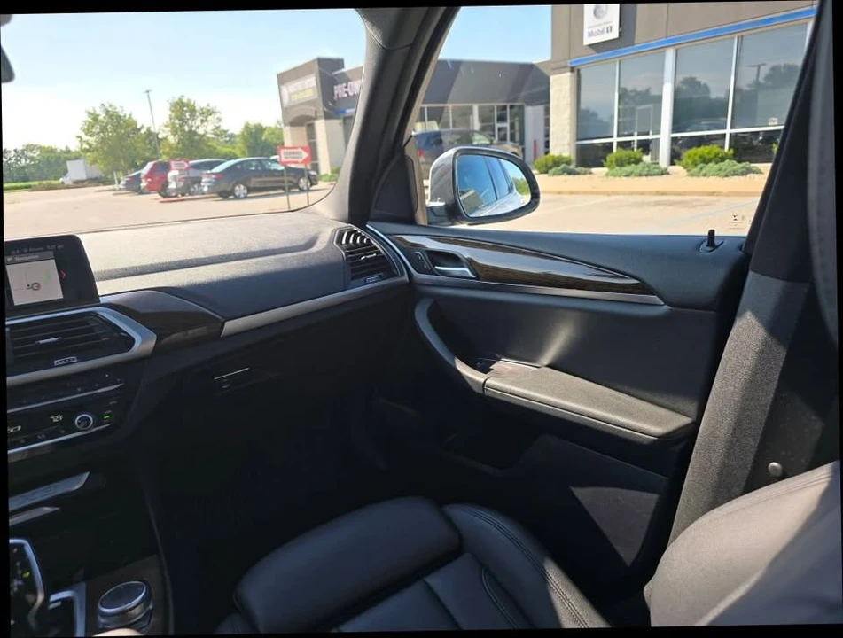 2019 BMW G01 X3 - Image 17 of 20