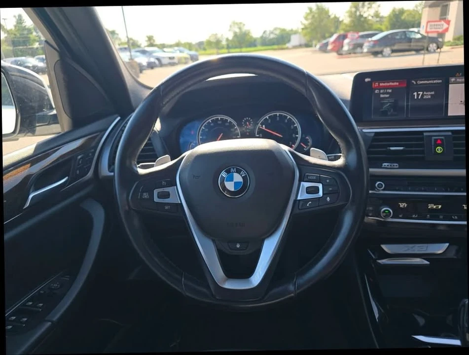 2019 BMW G01 X3 - Image 18 of 20