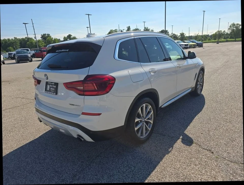 2019 BMW G01 X3 - Image 4 of 20