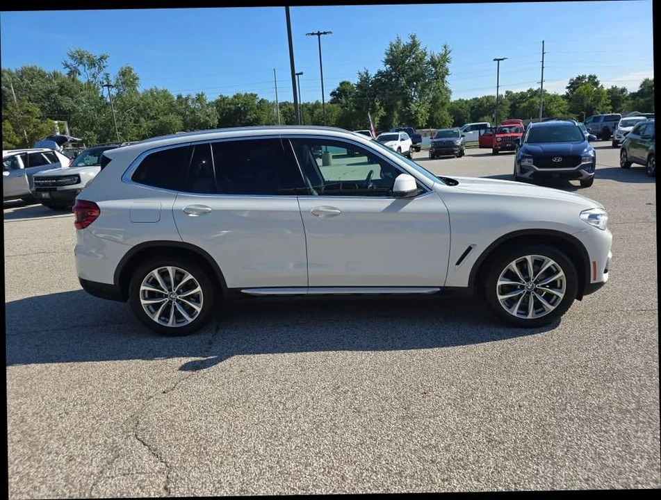 2019 BMW G01 X3 - Image 5 of 20