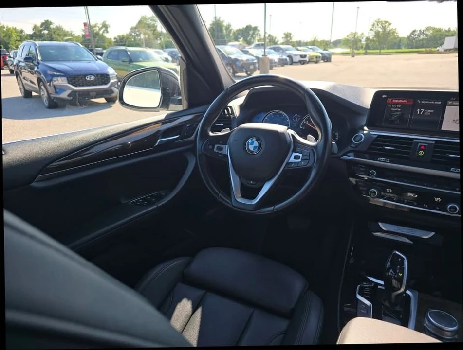 2019 BMW G01 X3 - Image 16 of 20