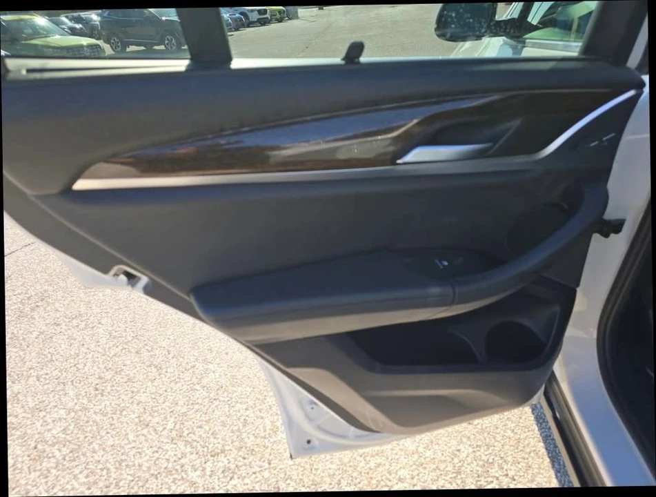 2019 BMW G01 X3 - Image 12 of 20